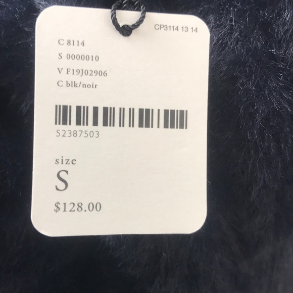 Free People Button Front Sweater Soft Texture - Picture 7 of 8